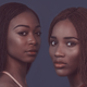 Illustration for article titled For Colored Girls Who Tried Braided Wigs and Clip-in Afros When Sitting in a Chair for 12 Hours Was Too Much
